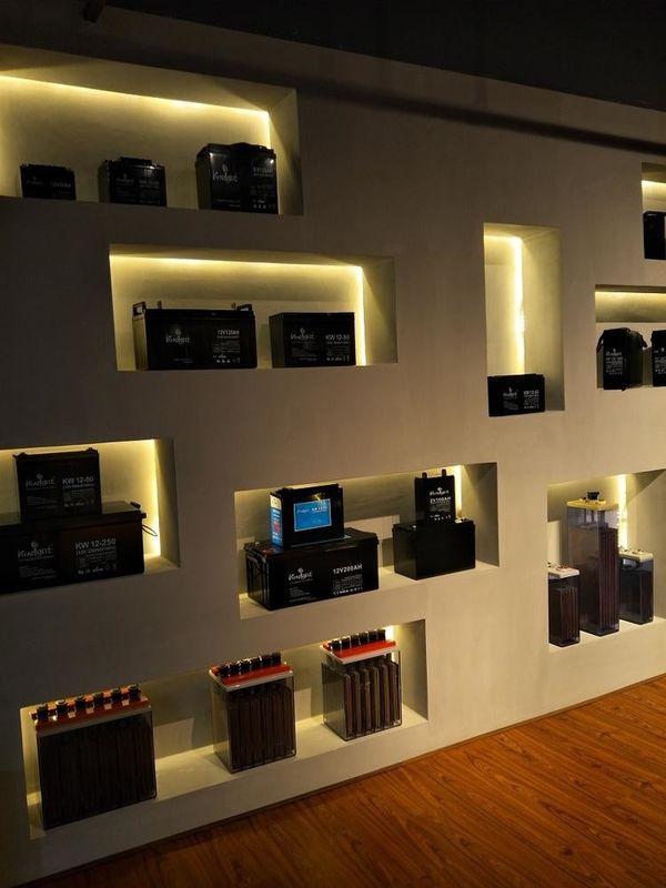 VRLA 6v 8ah بطارية قابلة للشحن UPS بطاريات الرصاص الحمضية Smf لنظام الإنذار
