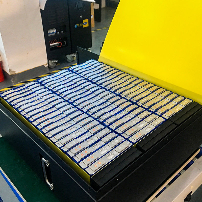 بطارية ليثيوم أيون فوسفات 48V 100Ah تخزين نظام الطاقة الشمسية 5Kwh 10Kwh بطارية تخزين الطاقة الشمسية